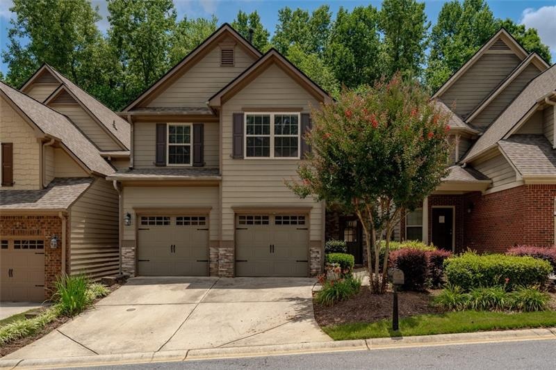 120 Tyson Woods Rd, Acworth, GA 30102 - photo 1