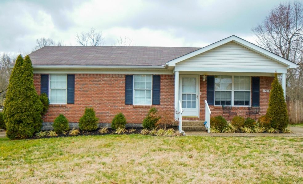 7714 Mary Sue Dr, Louisville, KY 40291 - photo 1