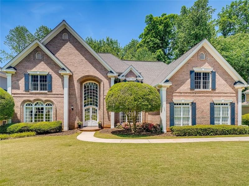 1424 Waterford Green Dr, Marietta, GA 30068 - photo 1