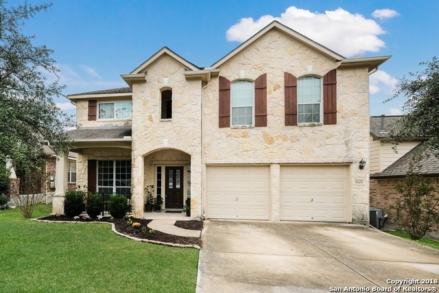 3622 Bennington Way, San Antonio, TX 78261 - photo 1