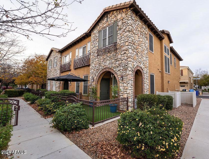 4757 E Waterman St unit 103, Gilbert, AZ 85297 - photo 1