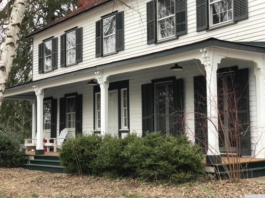 102 Old Post Rd N, Red Hook, NY 12571 - photo 1