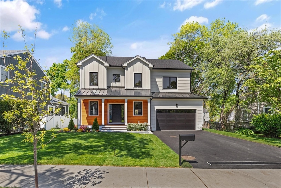 33 Barbara Rd, West Newton, MA 02465 - photo 1