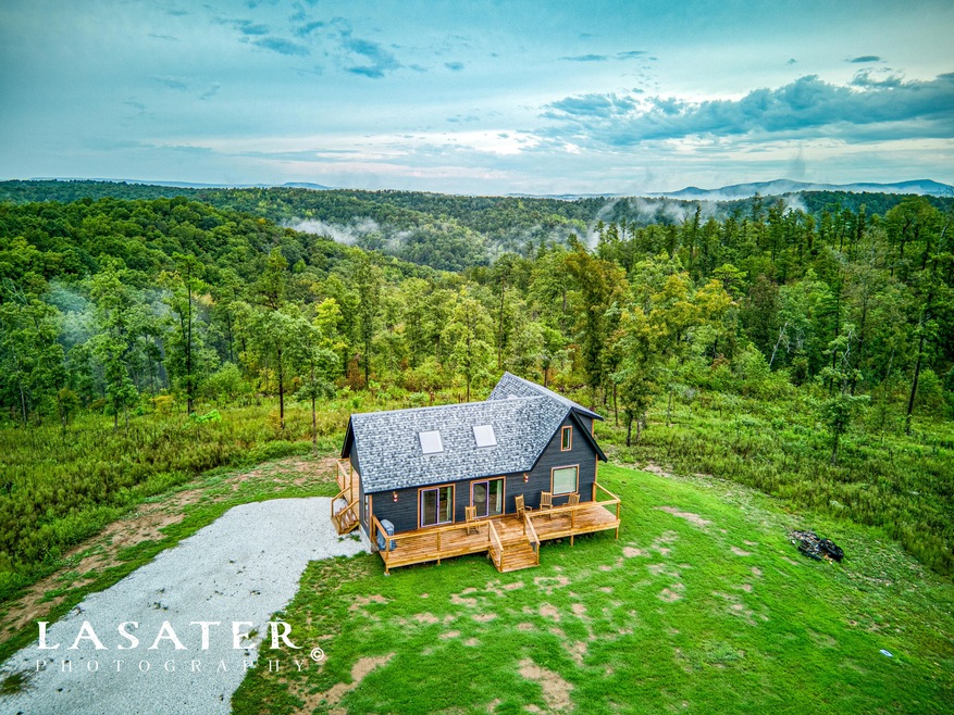 745 Nc 3986, Jasper, AR 72641 MLS 147991