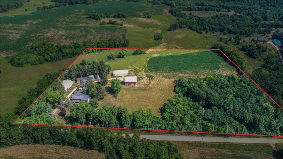 57435 375th Ave, Zumbro Falls, MN 55991 - photo 1