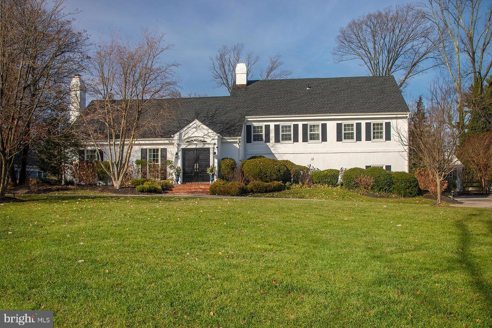 920 Field Ln, Villanova, PA 19085 - photo 1