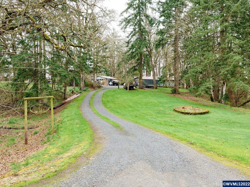 32037 S Wright Rd, Molalla, OR 97038 - photo 1