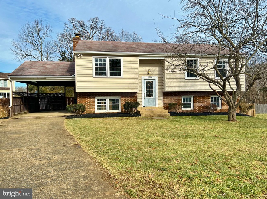 15302 Harmony Hill Ct, Centreville, VA 20120 - photo 1