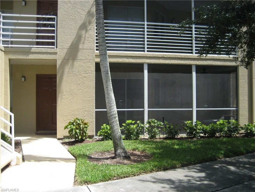 #608 - Easy access ground level
