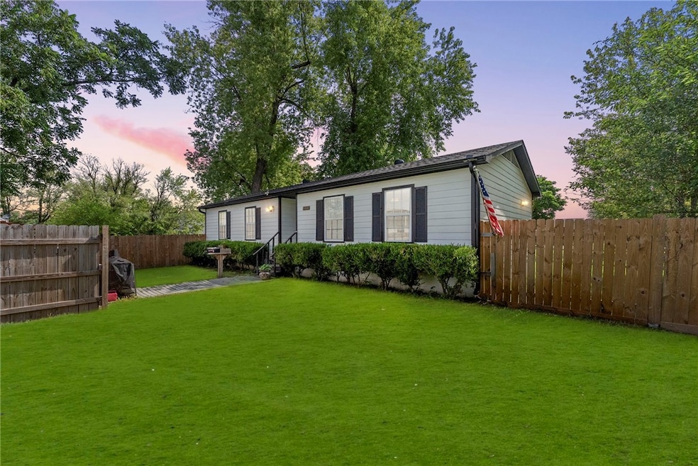 For Sale $245,000