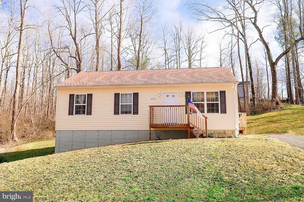 4413 Flora Ave, Prince Frederick, MD 20678 - photo 1