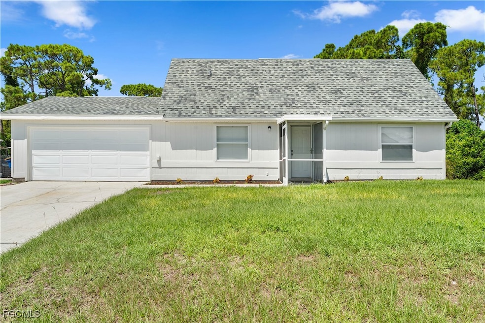 205 James Ave N, Lehigh Acres, FL 33971 - photo 1