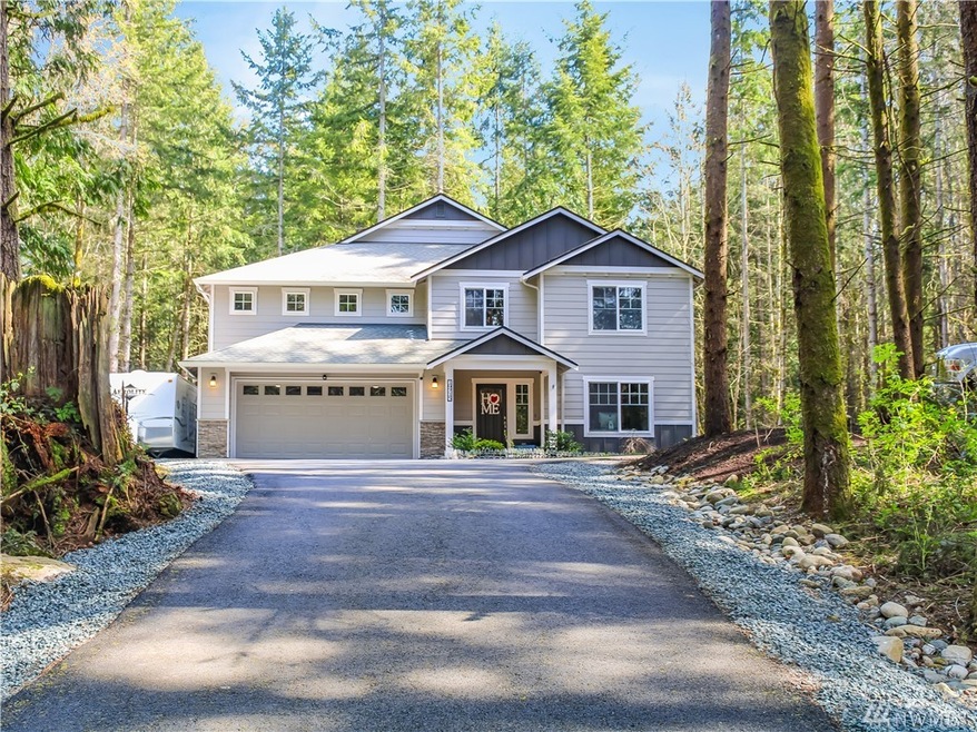 19715 52nd Ave NW, Stanwood, WA 98292 - photo 1