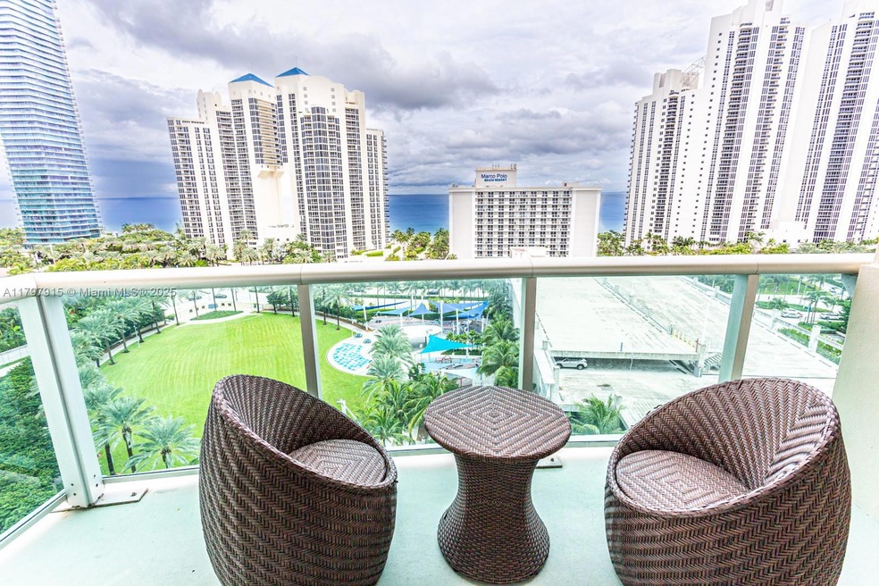 Ocean Reserve Sunny Condominium unit 1403, Sunny Isles Beach, FL 33160 - photo 1