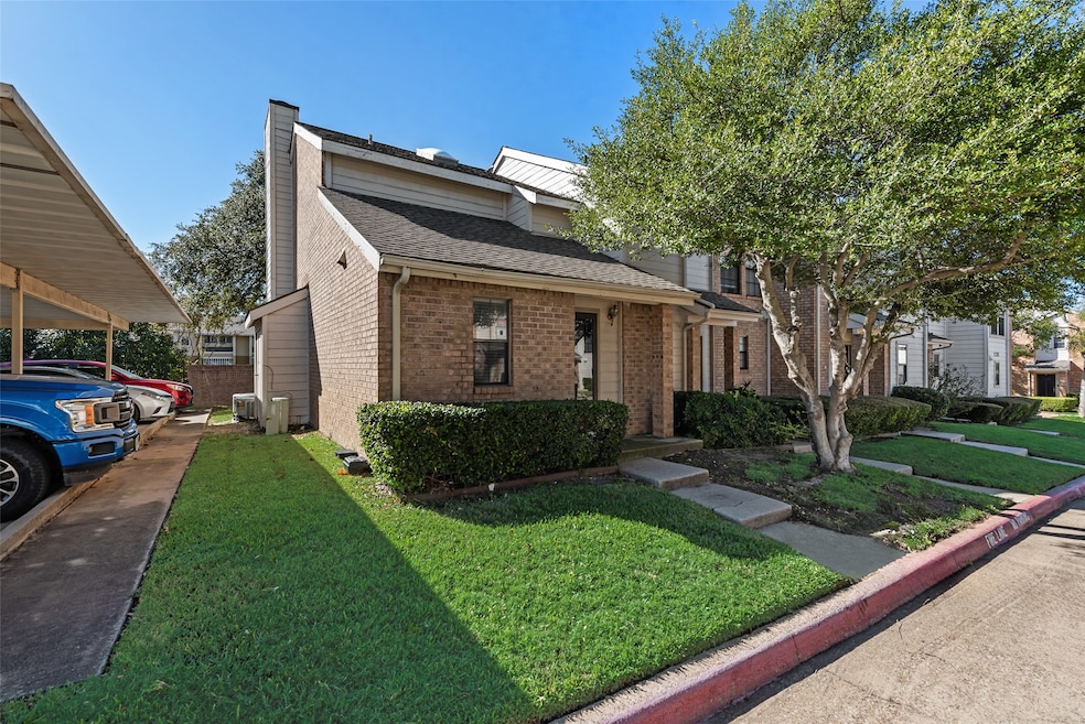 3635 Garden Brook Dr unit 20100, Farmers Branch, TX 75234 - photo 1
