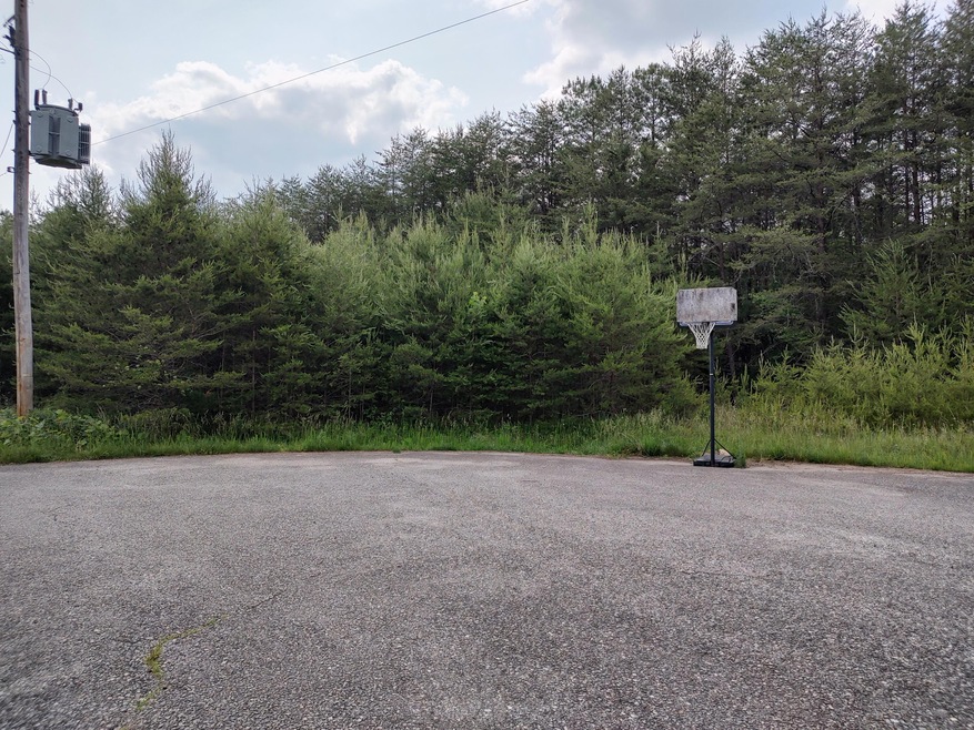 Welcome to Lot 49 Dillon Cabin Road