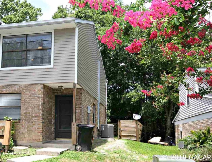 4636 SW 44th Ln, Gainesville, FL 32608 - photo 1