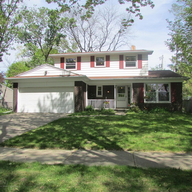 Front Exterior