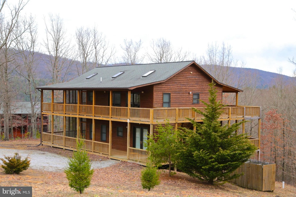 803 Rocky Branch Rd, Baker, WV 26801 - photo 1