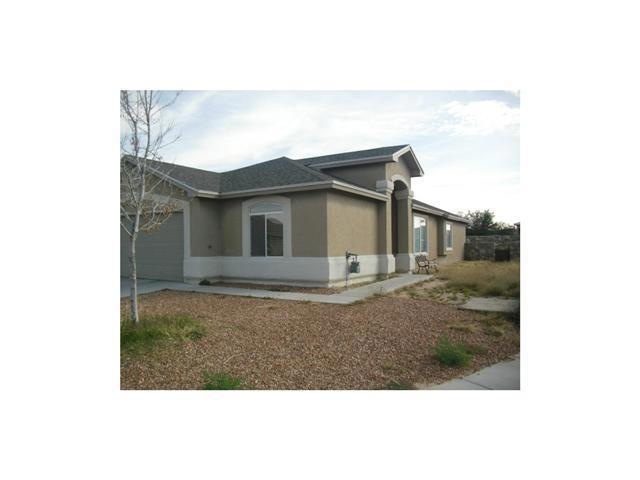 761 Desert Sage Dr, Horizon City, TX 79928 - photo 1