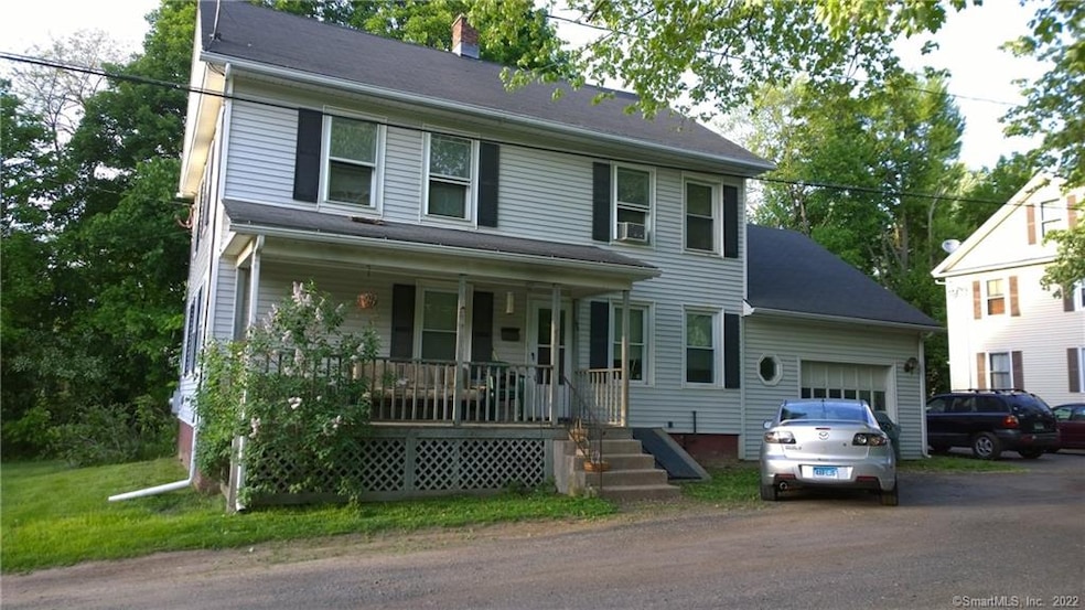 186 S Main St, Suffield, CT 06078 - photo 1