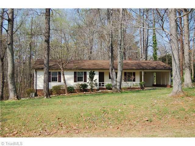 1167 E River Run, Asheboro, NC 27205 - photo 1