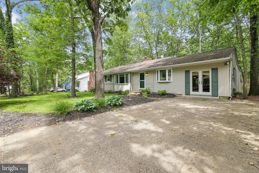 109 Lenape Trail, Medford, NJ 08055 - photo 1