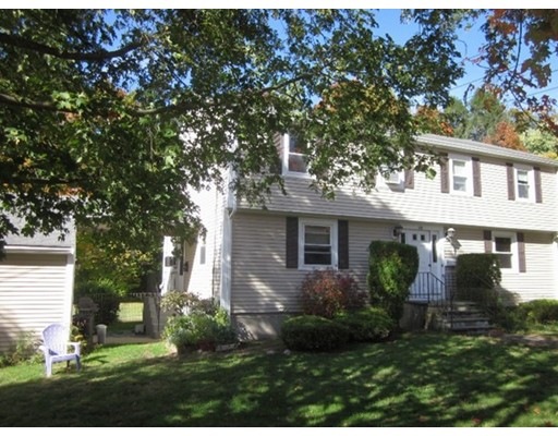 50 Walnut St unit 2, Natick, MA 01760 - photo 1