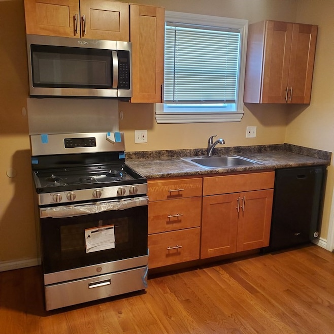 16 Landor Rd unit 3, Mattapan, MA 02126 - photo 1