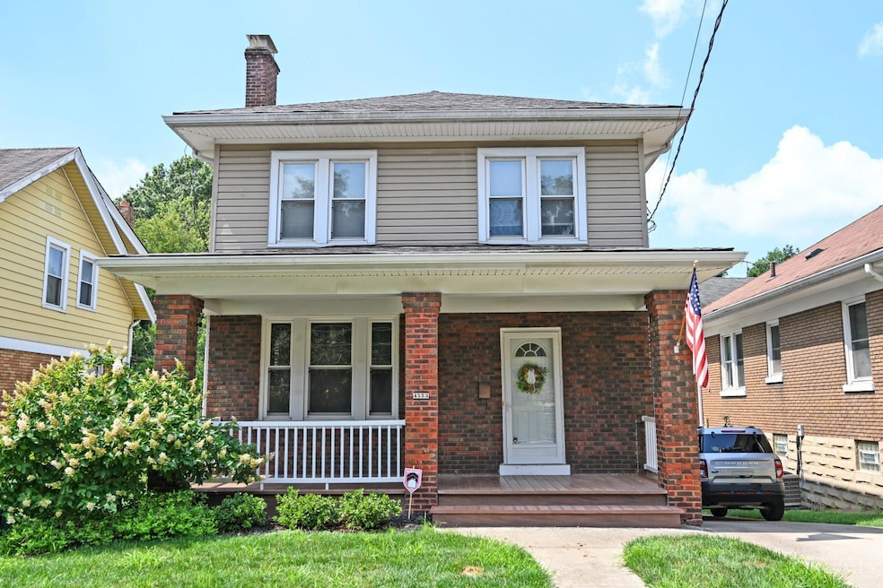 4553 Clearview Ave, Cincinnati, OH 45205 - photo 1