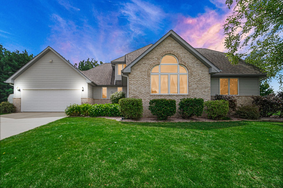 Sold $435,000 • Co-Listing Agent