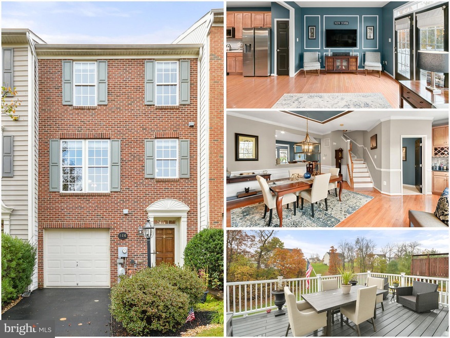 124 Lullwater Way, Falling Waters, WV 25419 - photo 1