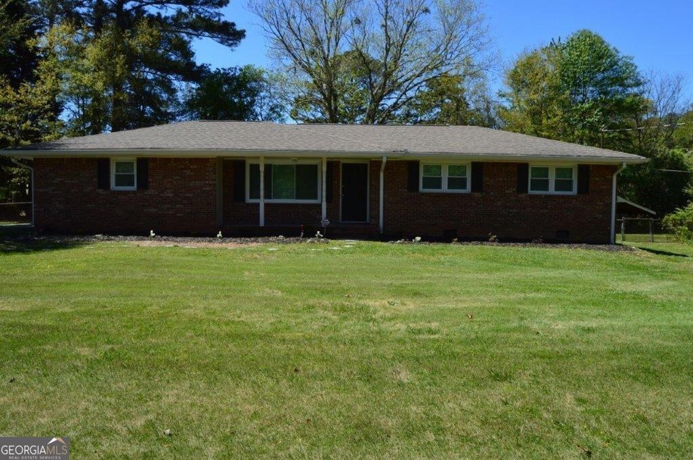 691 Rockbridge Rd SW, Lilburn, GA 30047 - photo 1