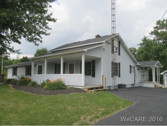 4415 Ada Rd, Lima, OH 45801 - photo 1