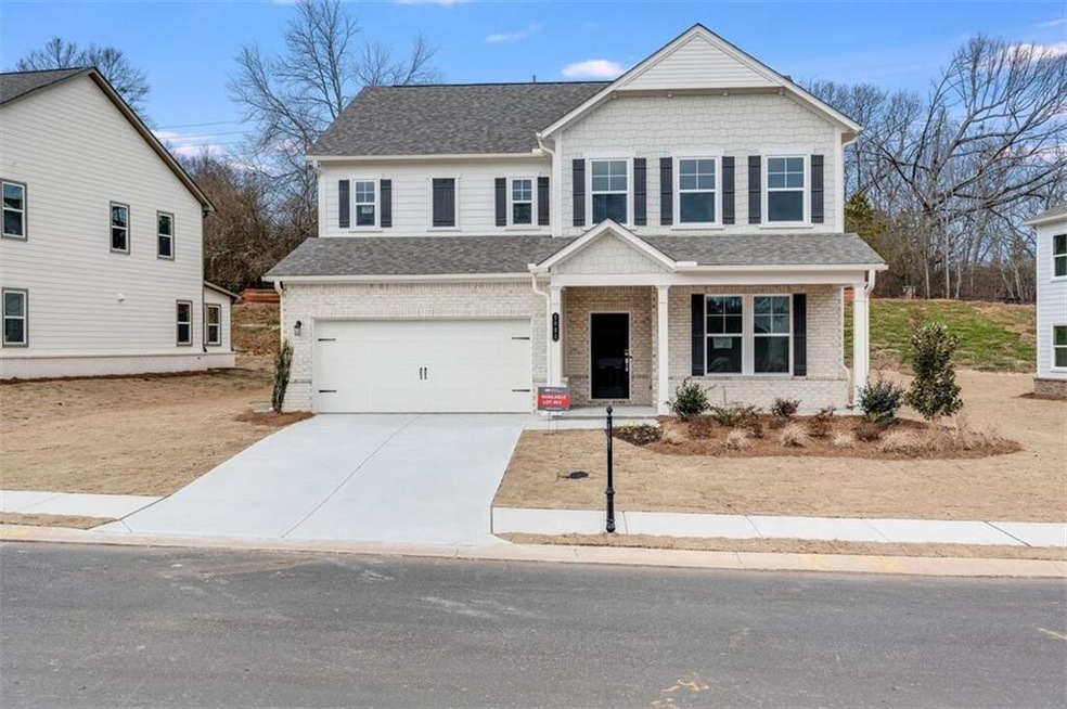 5080 Trescott Path ~ Ready Now