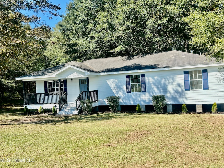 7433 Dillon Ln, Magnolia, MS 39652 - photo 1