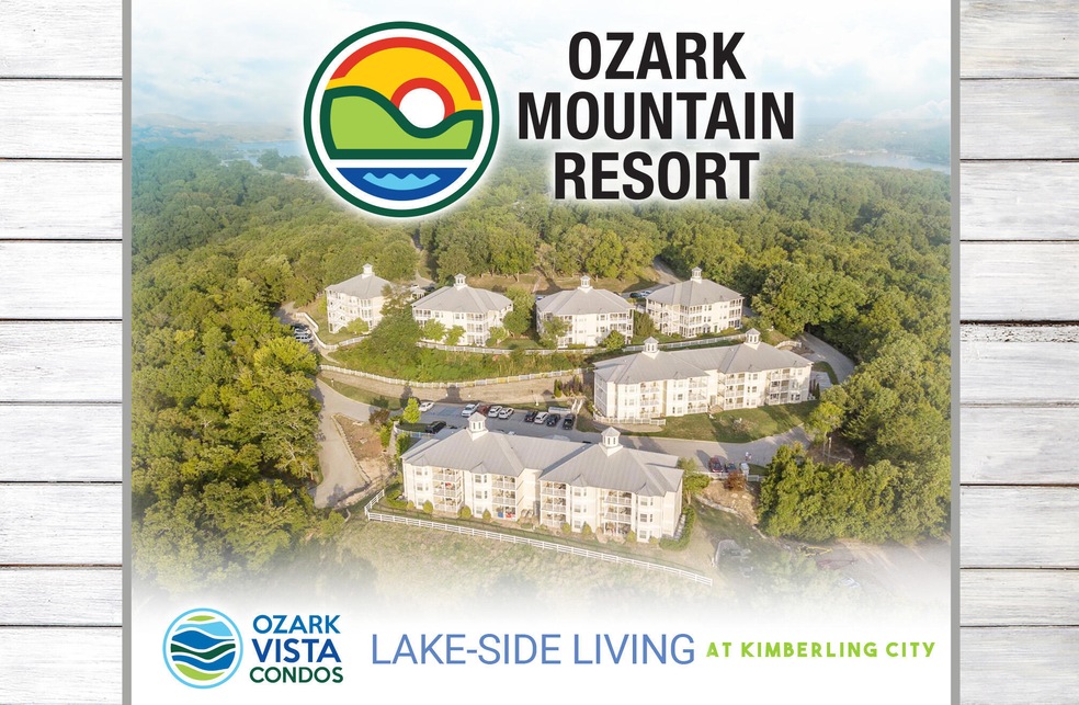 Ozark Vista Condos