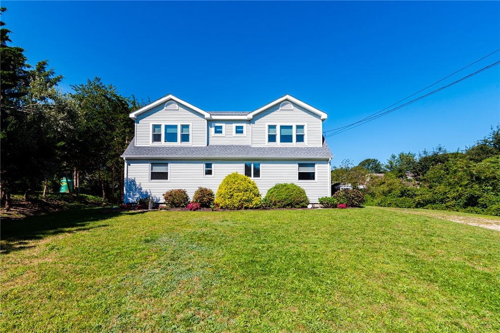 26 Clifford Dr, Westerly, RI 02891 - photo 1