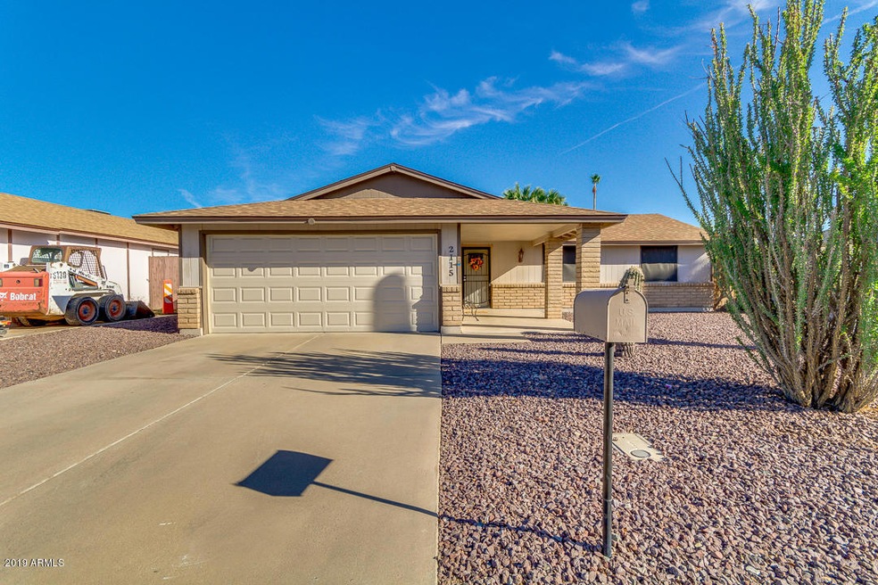 2115 N Verano Way, Chandler, AZ 85224 - photo 1