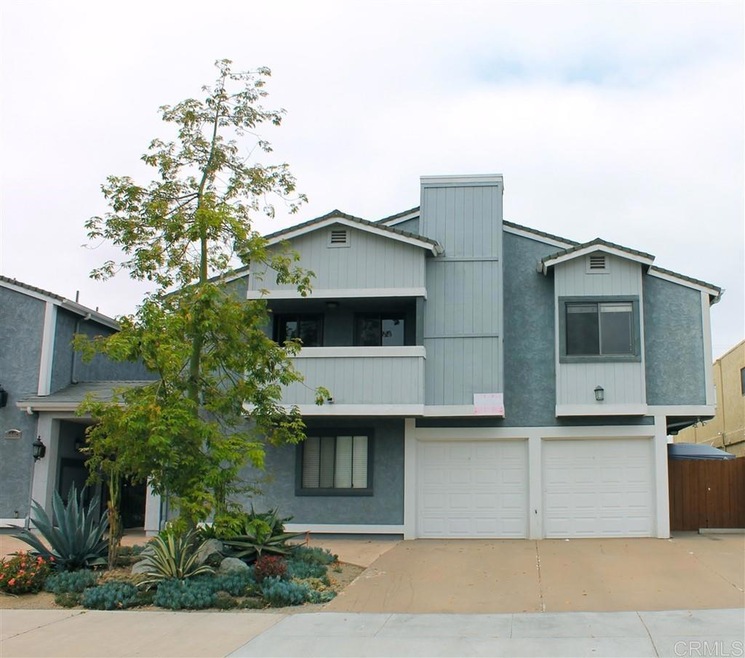 4444 Cherokee Ave unit 6, San Diego, CA 92116 - photo 1