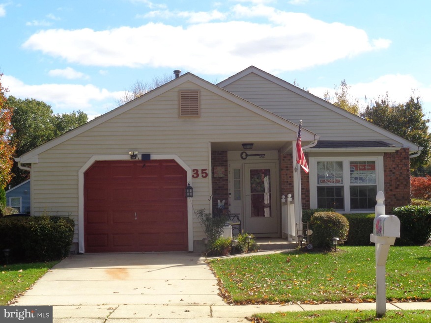 35 Kelly Dr, Woodbury, NJ 08096 - photo 1