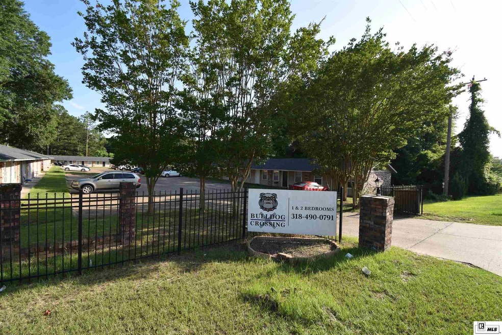 2011 W Alabama Ave, Ruston, LA 71270 - photo 1
