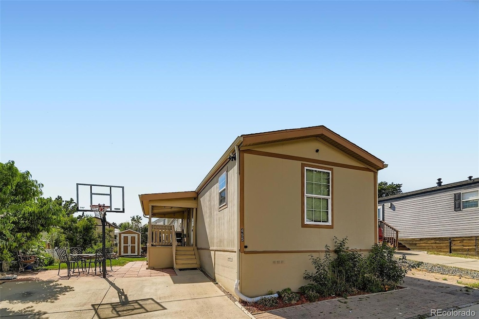 Sold $98,000 • Co-Listing Agent