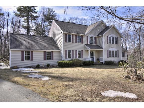 11 Hillside Dr, Brookline, NH 03033 - photo 1