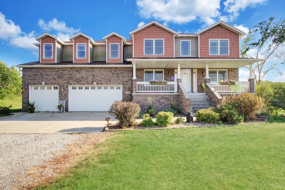 2345 E Offner Rd, Beecher, IL 60401 - photo 1