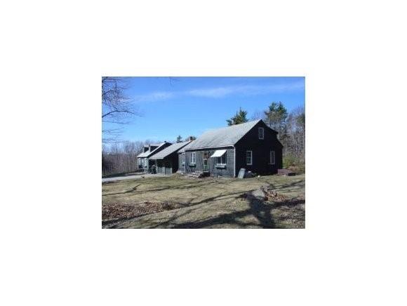382 Teneriffe Rd, Milton, NH 03851 - photo 1