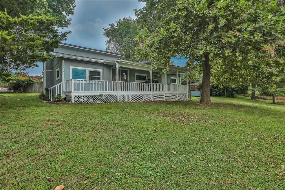 12509 Fords Rock Landing, Lowell, AR 72745 - photo 1