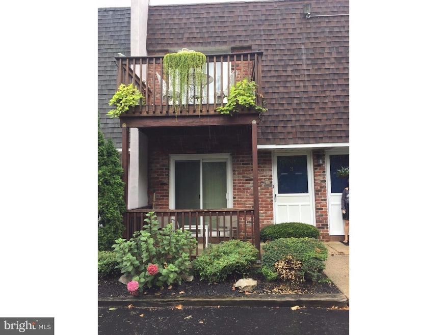 212 W 1st Ave unit 3, Conshohocken, PA 19428 - photo 1