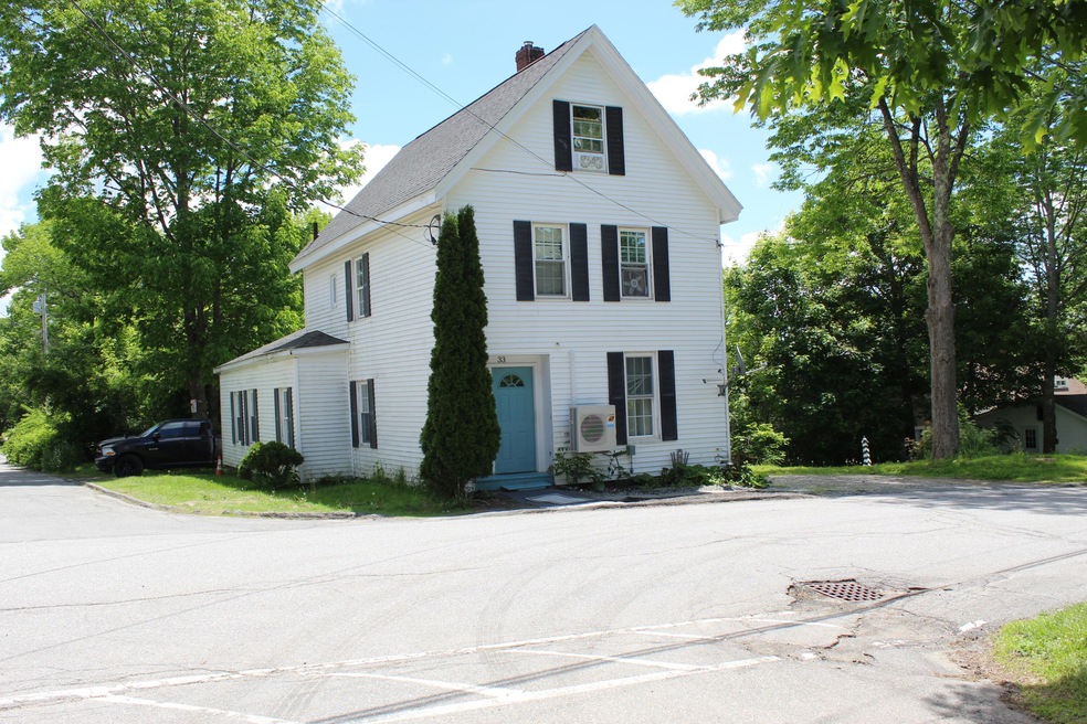 33 Bridge St, Bucksport, ME 04416 - photo 1