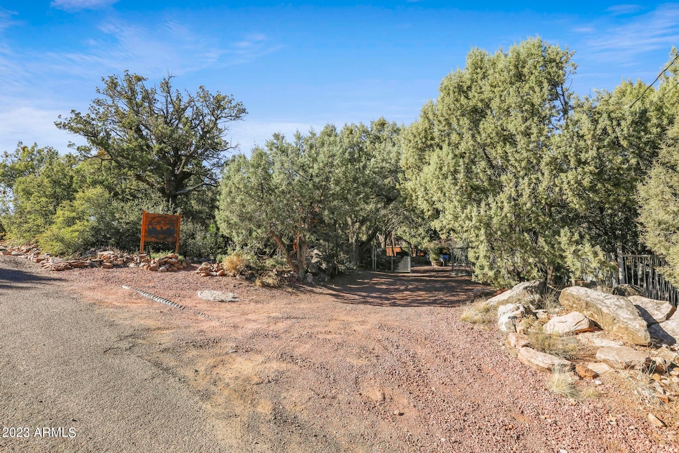 838 S Palomino Way, Payson, AZ 85541 - photo 1